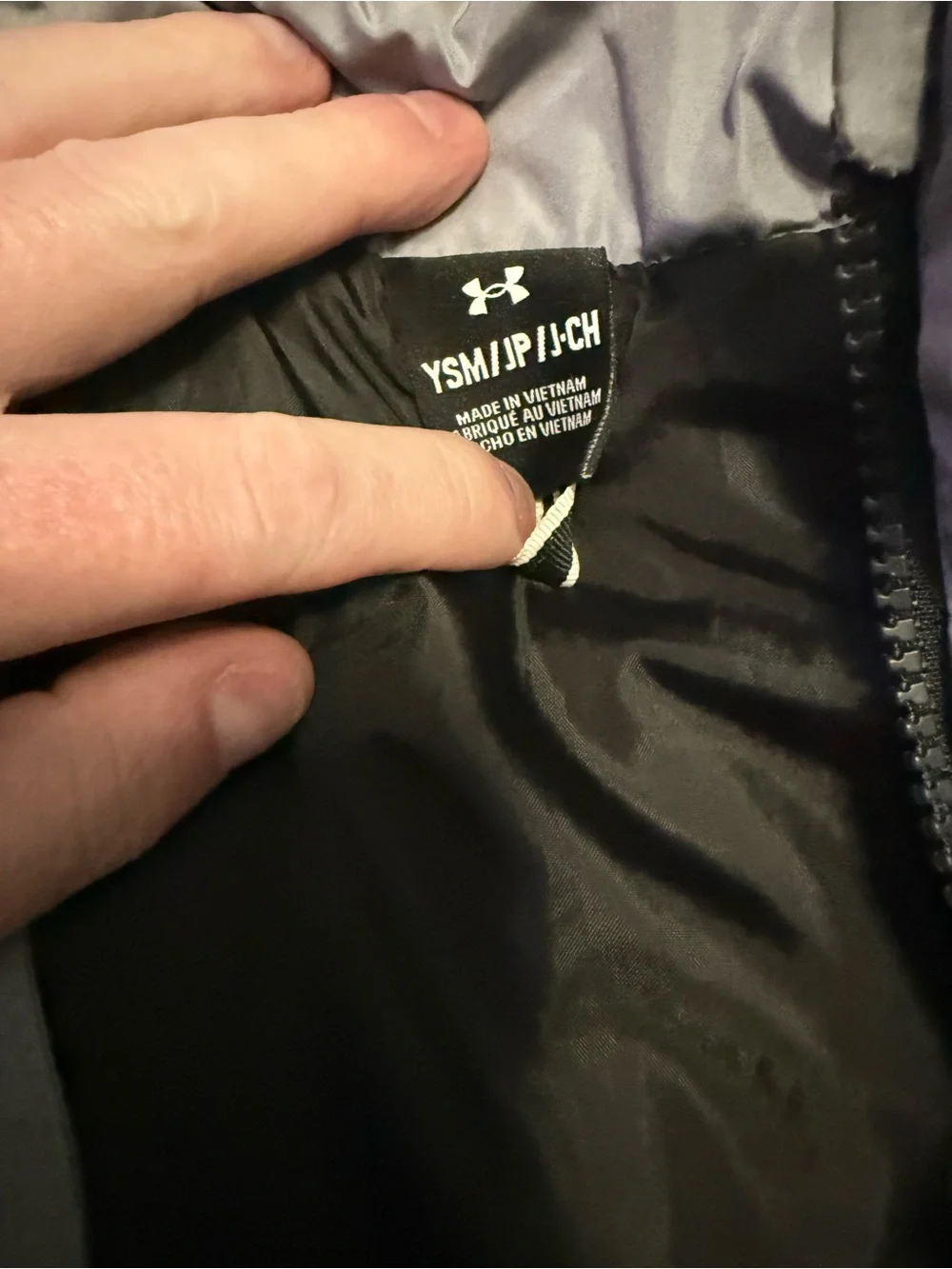 Under Armour under armour